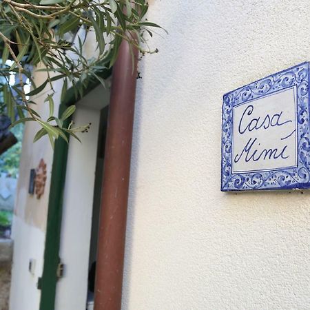 Apartamento Casa Mimi Santa Flavia Exterior foto